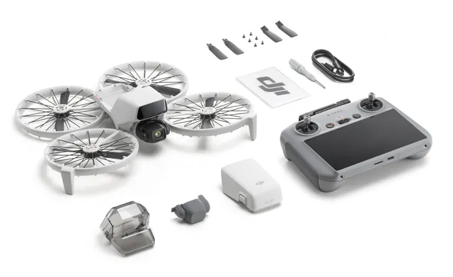 DJI - Flip (RC 2) - C0