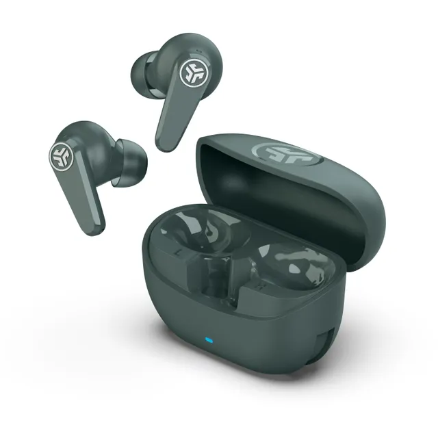 Go Pods ANC trådlösa in-ear-hörlurar (sage)