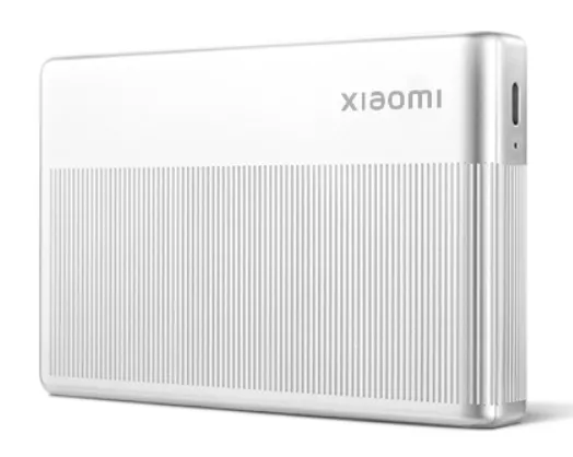 Portable Photo Printer 1S - Färg - Zink