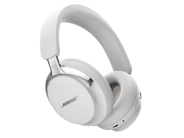 QuietComfort Ultra (Gen 2) - White