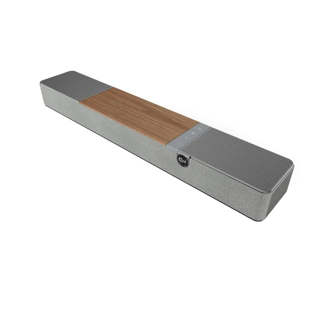 Flexus Core 100 2.1 Dolby Atmos Soundbar med 3 års garanti