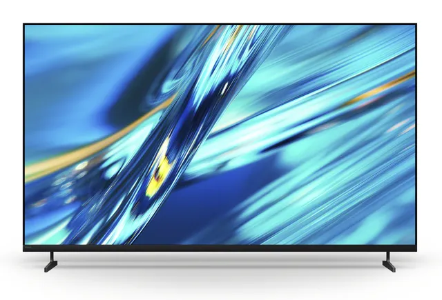 Bravia 3 II Professional Displays FWD-65XR35M2 - 65" Diagonal klass (64.5" visbar) LED-bakgrundsbelyst LCD-TV - digital skyltning - Smart TV - Go