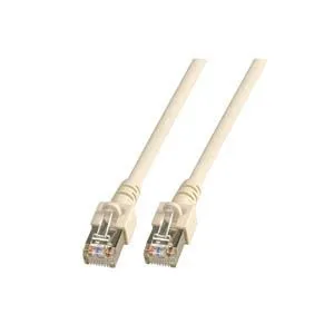 VALUE patch cable - 30 m - grey - Grå - 30m