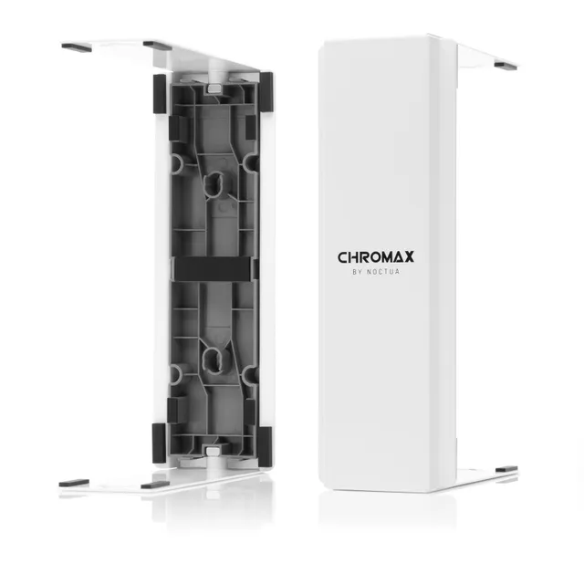 NA-HC4 chromax.white - Modding
