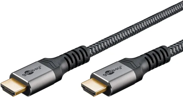 HDMI 2.1 Kabel 1m