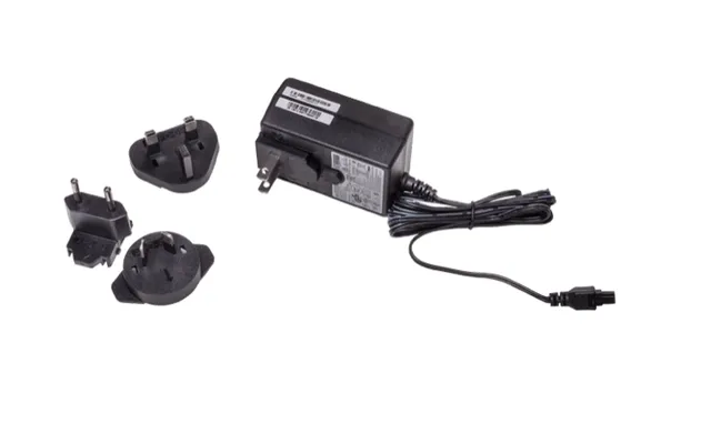 International - Strömadapter - för Cradlepoint R2105, R2155, E300 Series Enterprise Router, R2100 Series, S700 Series