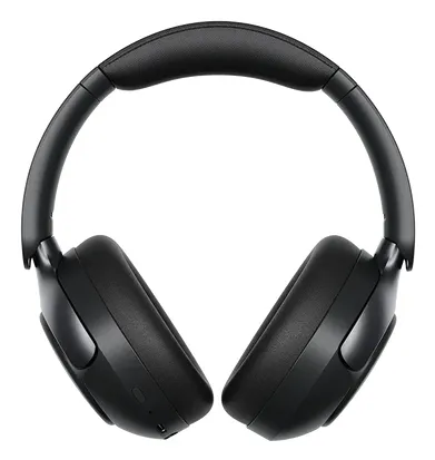 H3 Pro ANC Wireless Headphones - Black