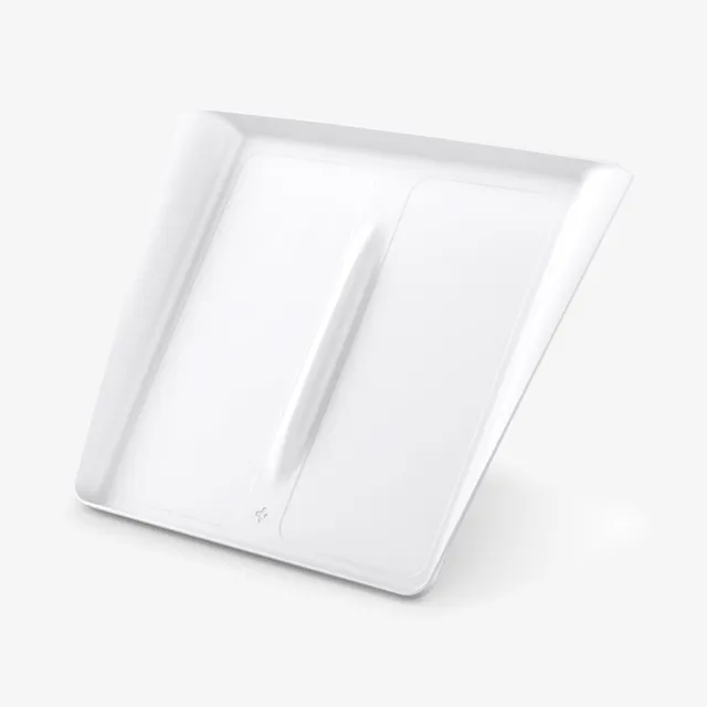 Tesla Wireless Charging Pad Cover - white - Tesla model Y 2025