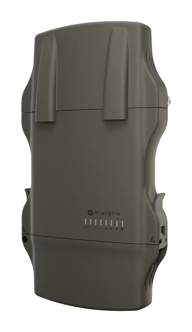 NetMetal ax Rugged Outdoor WIFI 6 Access Point