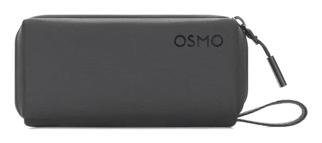 DJI Osmo Pocket 4 Carrying Bag