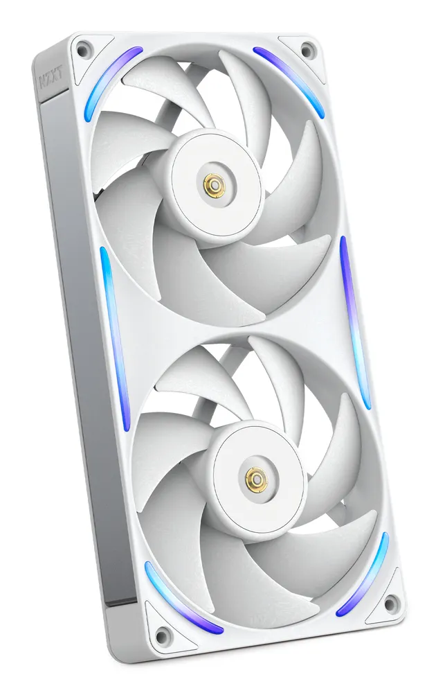 F240X Performance RGB 240mm Vit