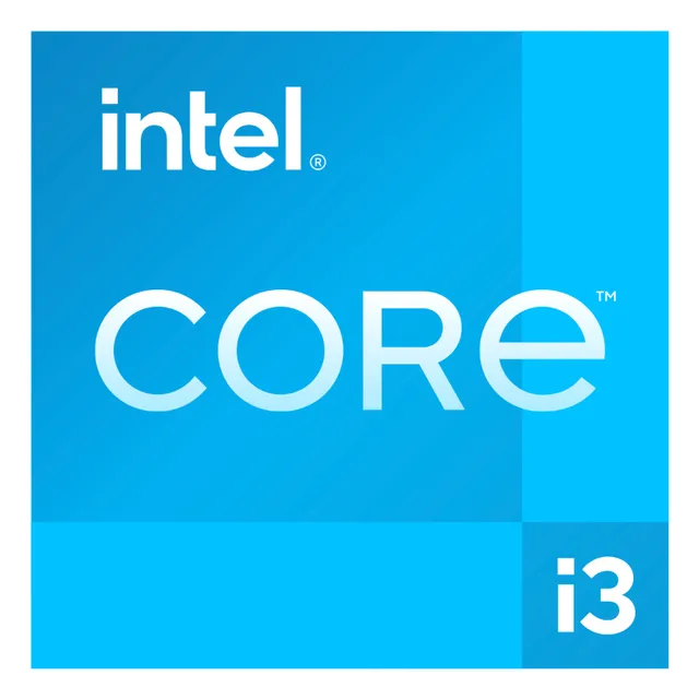 Core i3 13100