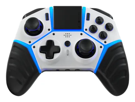 SC3 Pro PS4-Kontroll Lite, svart