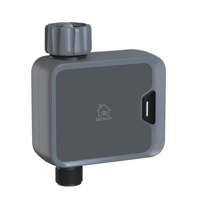 Smart Home Vattenkontroller WiFi