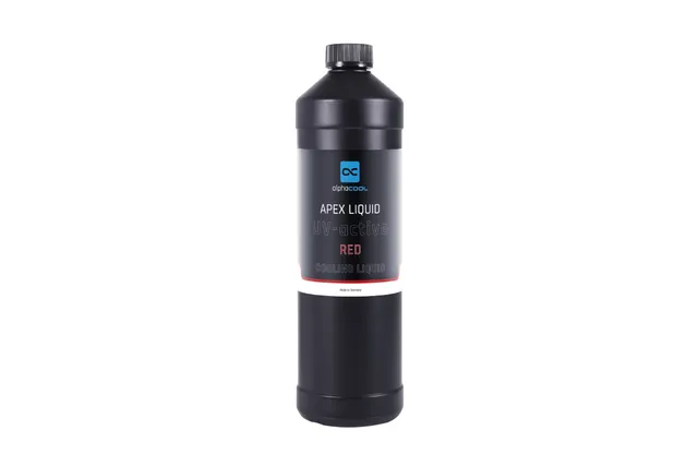 18654, Vattenblock, Röd, 1000 ml, 1 styck