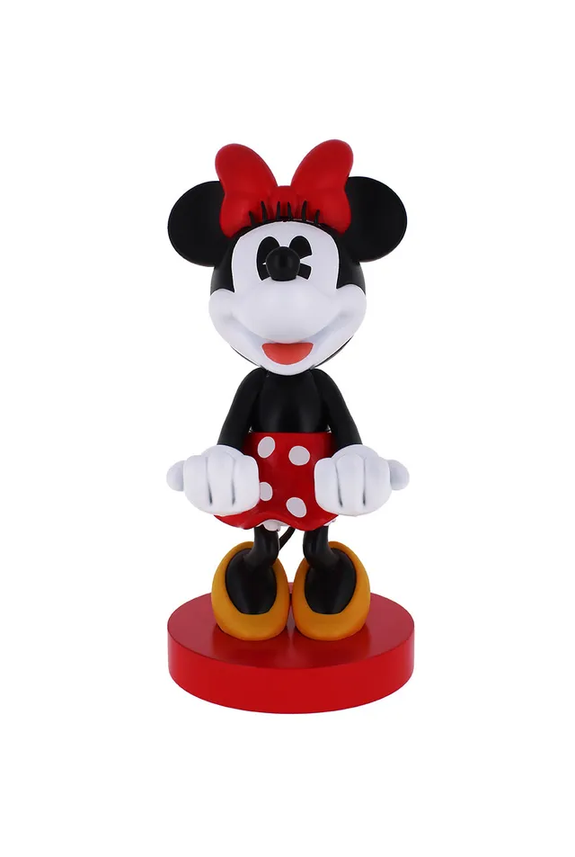 Disney: Minnie Mouse - Miscellaneous Tillbehör till spelkonsol