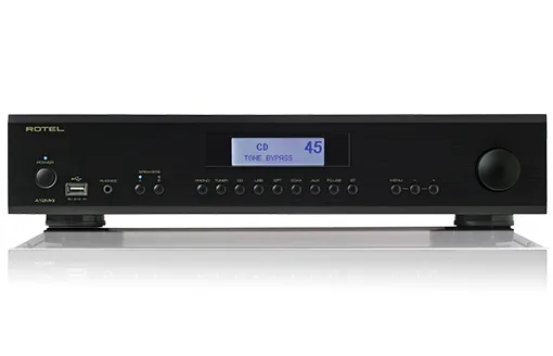 A12 MKII med 3 års garanti