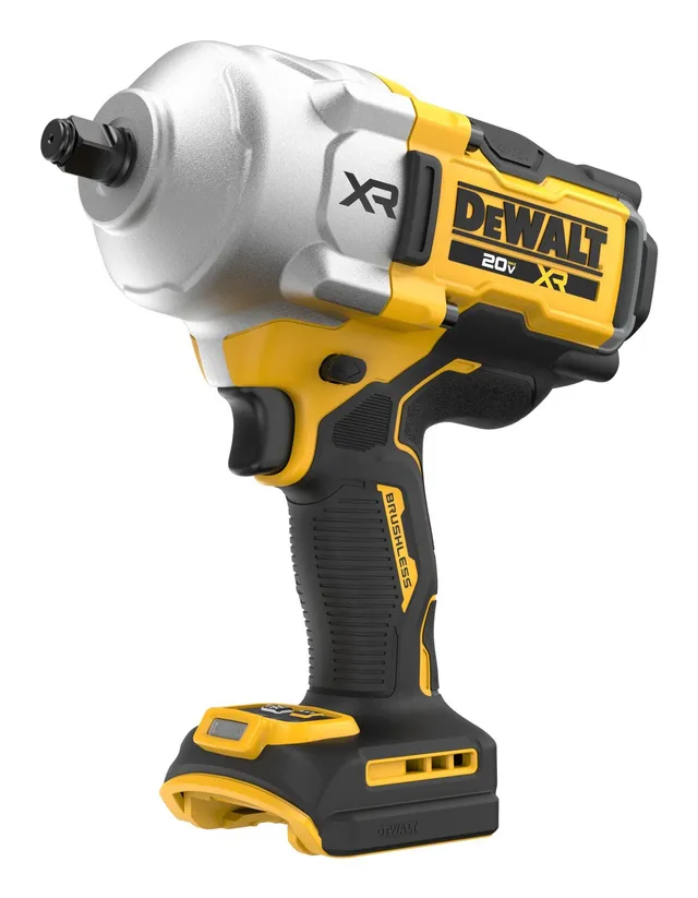 DCF961NT-XJ Mutterdragare utan batteri