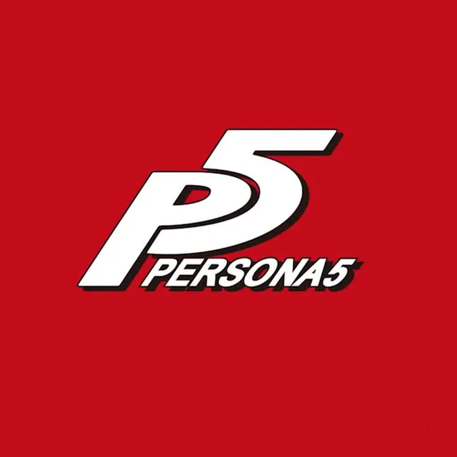 Persona 5 - Sony PlayStation 4 - RPG