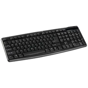 Trådbundet tangentbord MK101