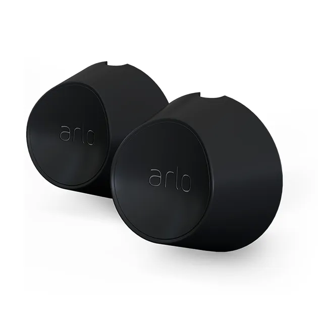 Ultra & Pro 3 Magnetic Wall Mounts - Black