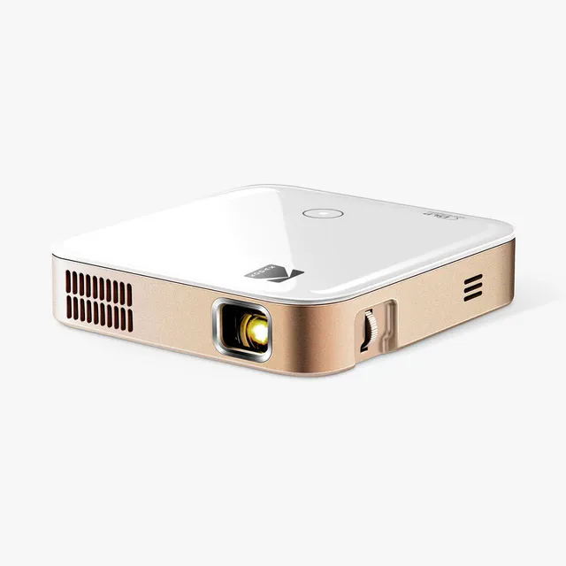 Projektor Luma 350 Portable WiFi Projector - 854 x 480 - 150 ANSI lumens