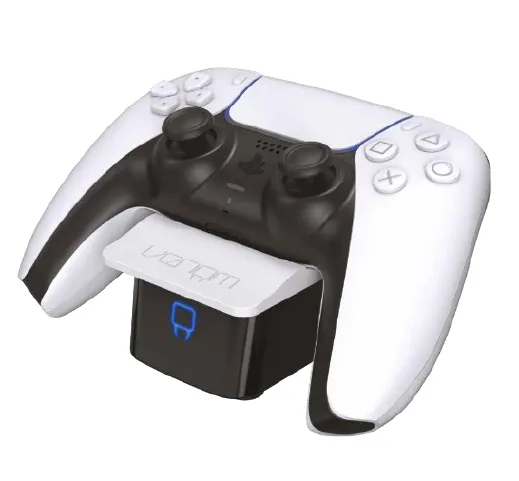 Kyzar Charging Station - Miscellaneous Tillbehör till spelkonsol - Nintendo Switch