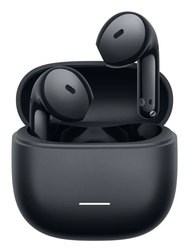Redmi Buds 8 Active - Black