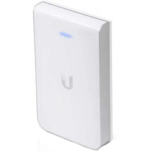 UniFi In-Wall - AC1200 - PoE - 2 portar