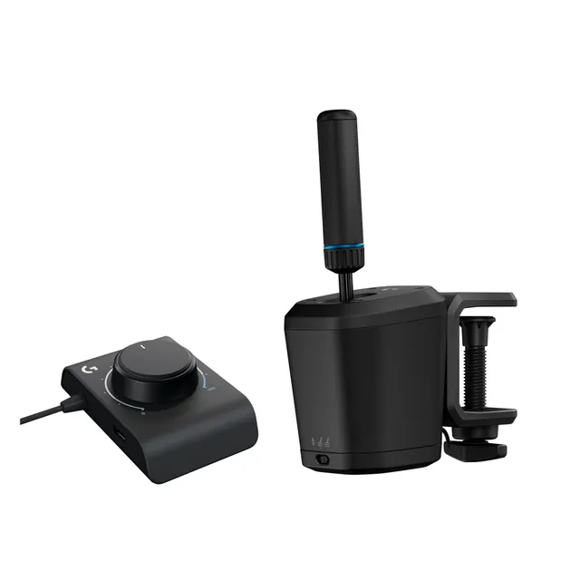 G RS Shifter & Handbrake - Wired Controller - Sony PlayStation 4