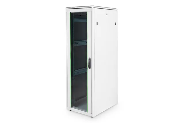 Unique DN-19 36U-6/8-1 - rack - 36U