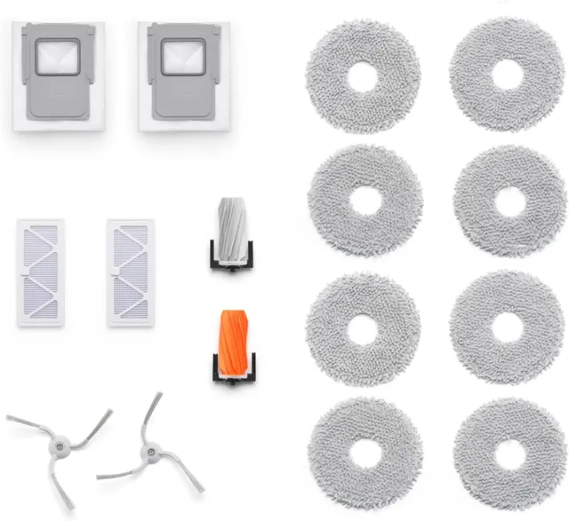 Robotdammsugare ROMO Accessory Kit(GL)
