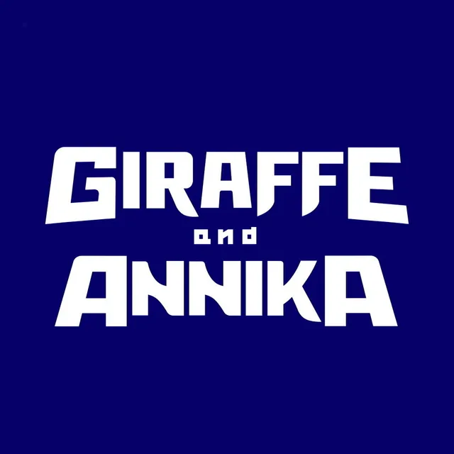 Giraffe and Annika (Musical Mayhem Edition) - Nintendo Switch - Action / äventyr