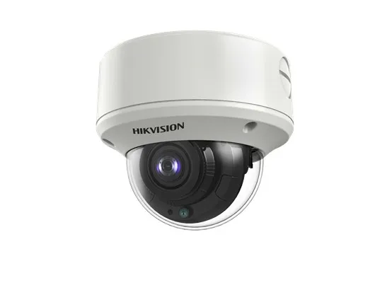 5 MP Ultra-Low Light Camera DS-2CE59H8T-
