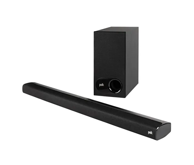 Signa S2 2.1 soundbar