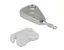 Delock USB Port Blocker for USB A female - USB-portblockerare (paket om 5)