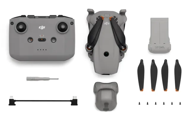 DJI - Lito X1 (RC-N3) - 249 g