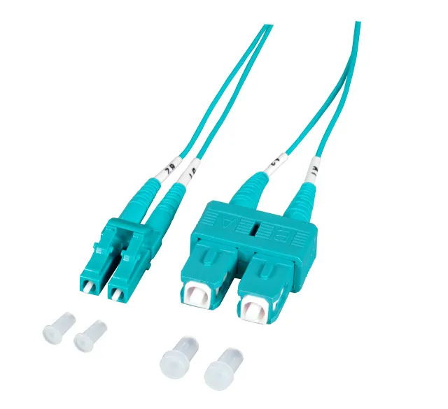 O0314.5-1.2, 5 m, OM3, 2x SC, 2x LC