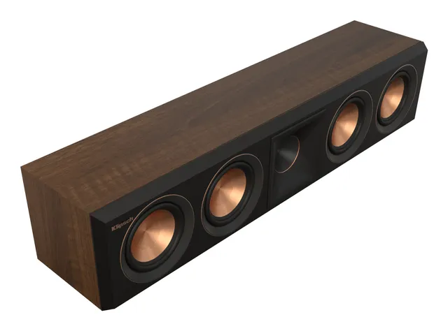 Reference Premiere RP-404C II med 3 års garanti