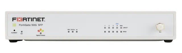 FORTIGATE-50G-SFP FG-50G-SFP