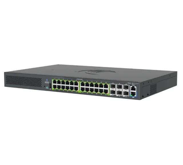 Networks cnMatrix EX3000 Series EX3030RM-P