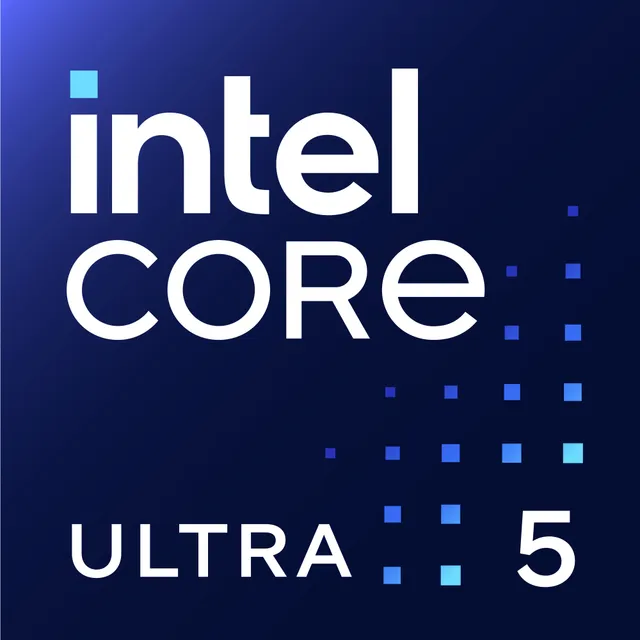 Core Ultra 5 250KF Plus / 18 Cores / 18 Threads / 4.2Ghz