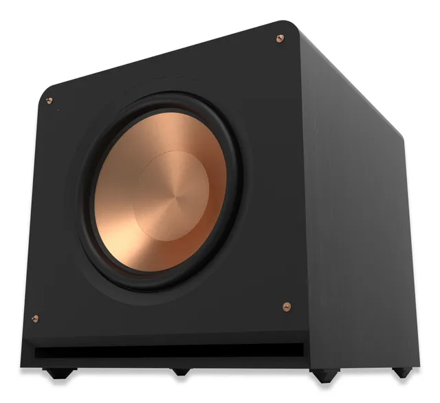 RP-1600SW 16 tums aktiv subwoofer