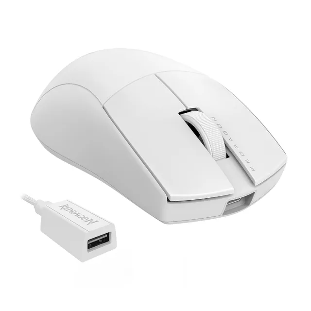 M916W-PRO-4K K1NG mouse