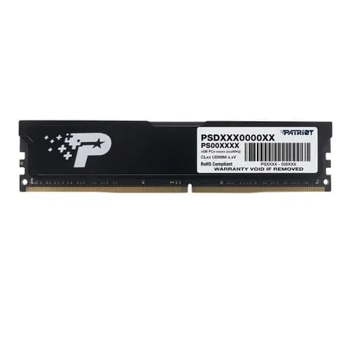 Signature Line 8 Gt (1 x 8 Gt) DDR4 3200 MHz, CL22 -muisti
