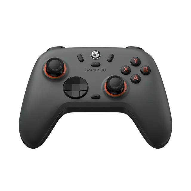 Nova 2 Lite - Grey - Wireless Controller - PC