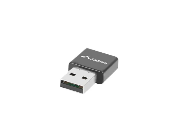 USB Wifi Adapter Mini - 300Mb/s