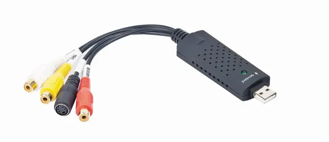 UVG-002 - videofångstadapter - SuperSpee