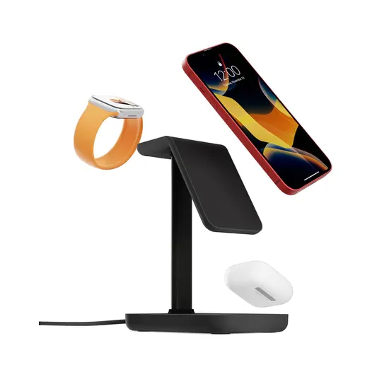 HiRise 3 charging stand
