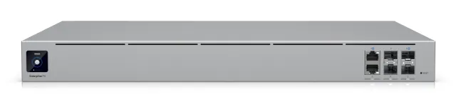 Enterprise Fortress Gateway - 2x SFP28 - 2x SFP - 2x 25 GbE - UniFi